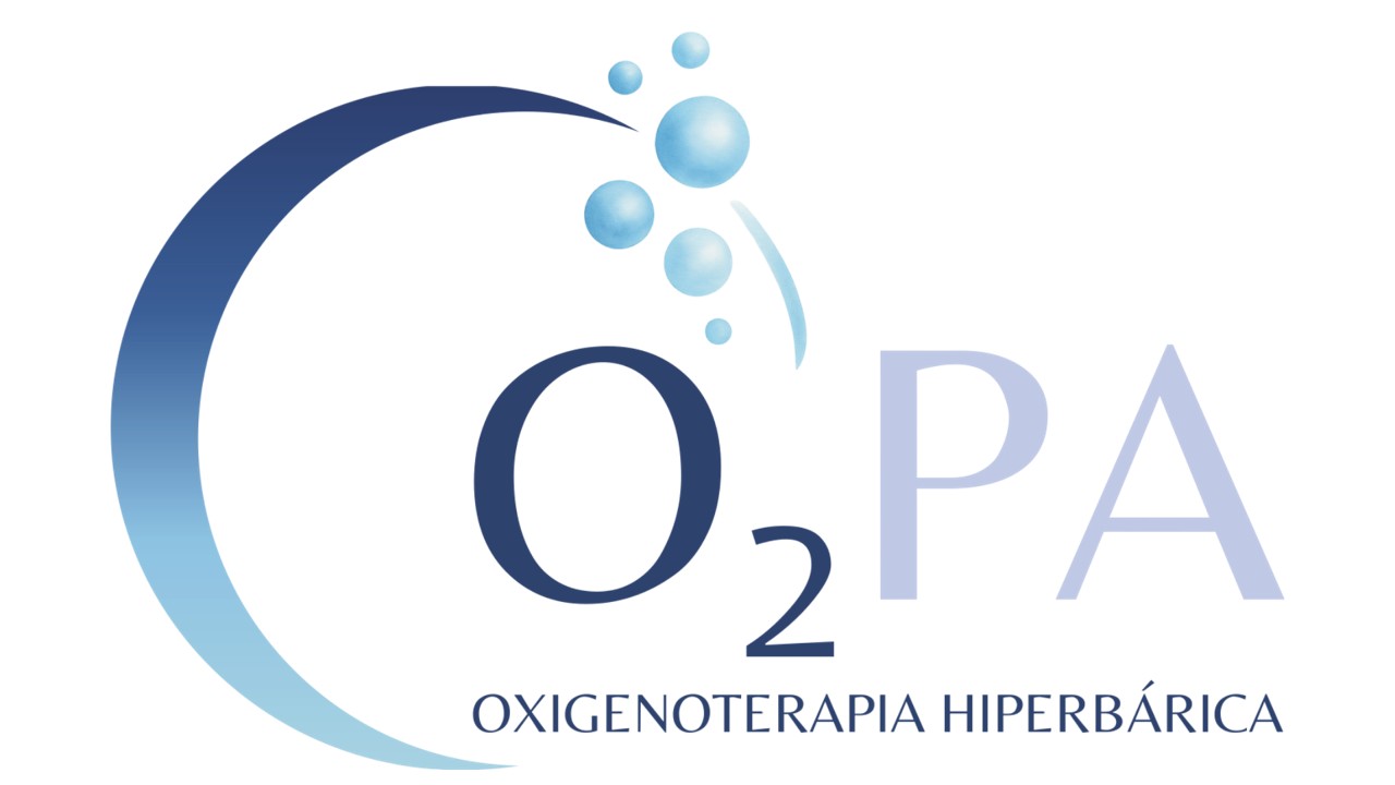 O2PA Oxigenoterapia Hiperbárica